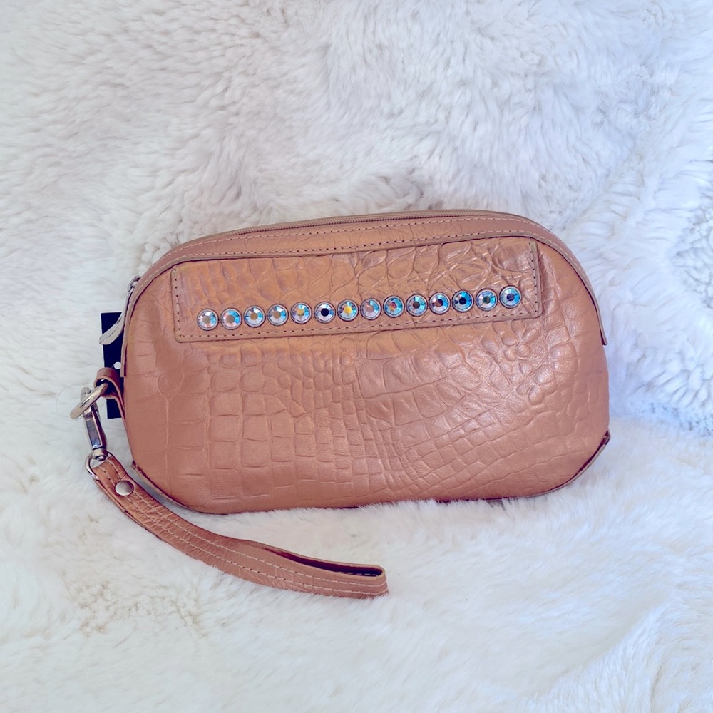 B.b. Simon clutch